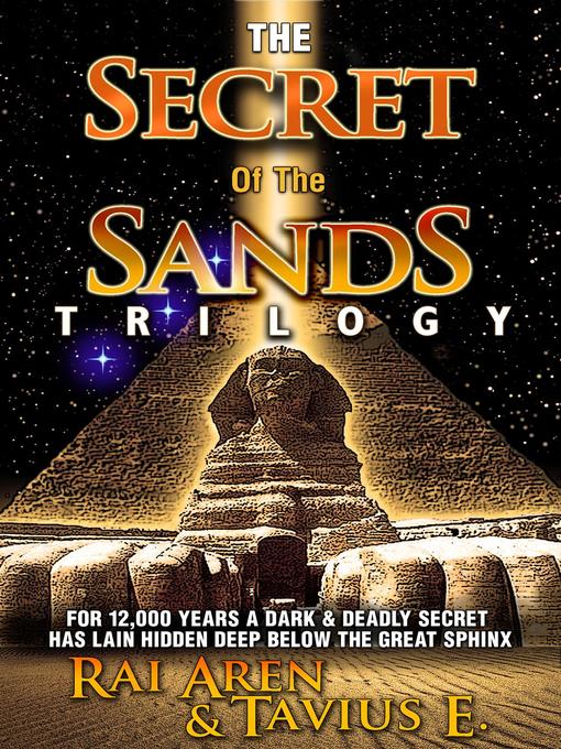 Title details for The Secret of the Sands Trilogy by Rai Aren - Available